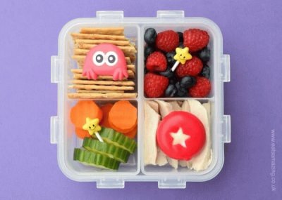 Bento Lunch