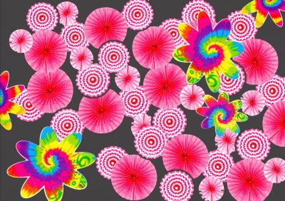 Fleurs