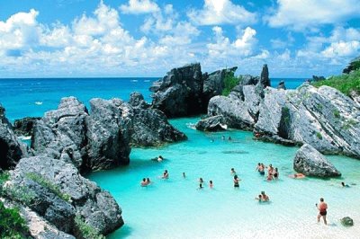 BERMUDA