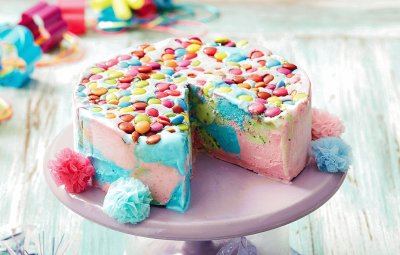 Ice Cake jigsaw puzzle