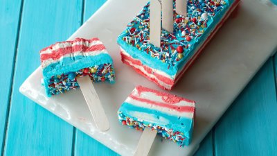 Ice Pops