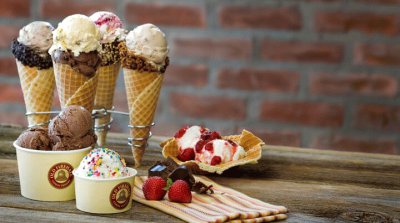 Ice Cream jigsaw puzzle