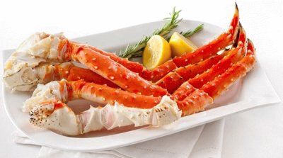 Crab Legs jigsaw puzzle