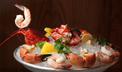 Sea Foods jigsaw puzzle