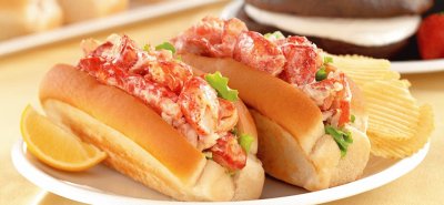 פאזל של Lobster Sandwich