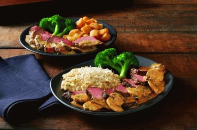 Roasted Sirloin jigsaw puzzle