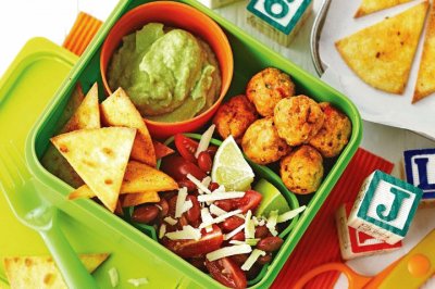 Lunch Kids jigsaw puzzle