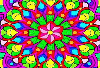 draw