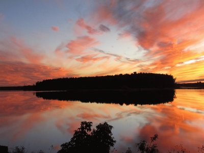 Beaubear 's Island