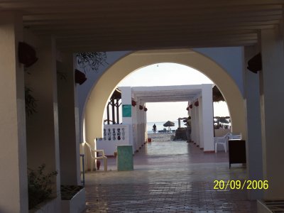 DJERBA