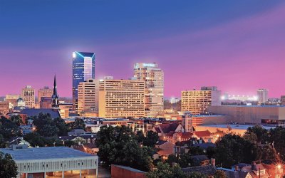 Lexington jigsaw puzzle