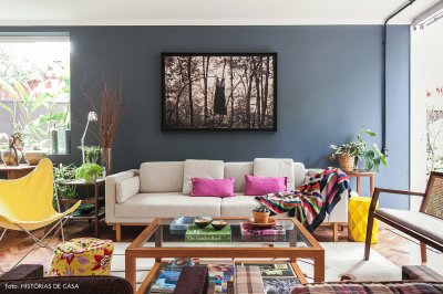 Living Room jigsaw puzzle