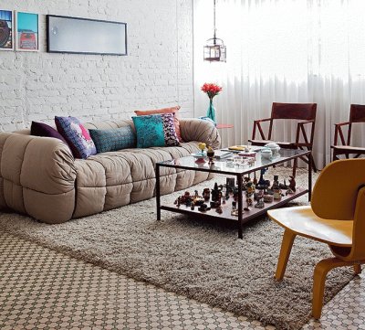 Living Room jigsaw puzzle