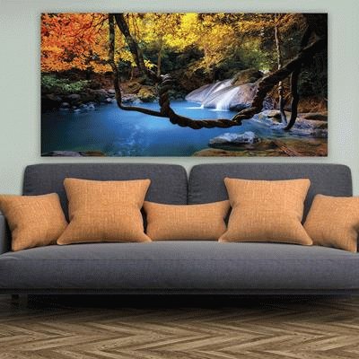 Living Room jigsaw puzzle