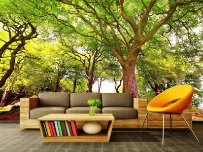 Living Room jigsaw puzzle