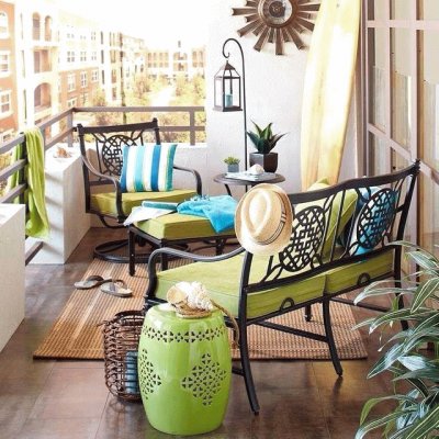 House Porch jigsaw puzzle