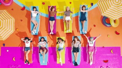 twice jigsaw puzzle