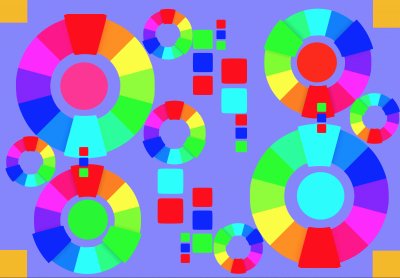 Cercles