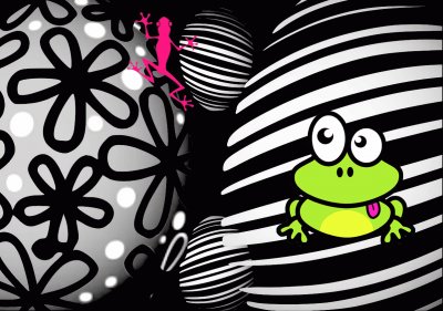 Grenouille