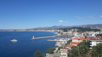 Nice - FranÃ§a