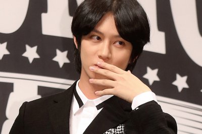 kim heechul jigsaw puzzle