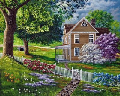naturaleza