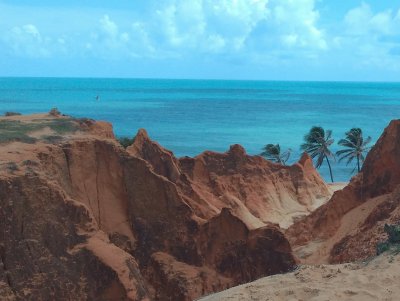 Morro Branco