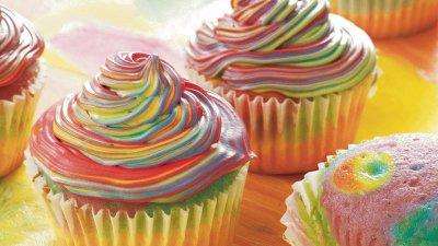 Cupcake