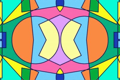 å››è§’å°ç¨±
