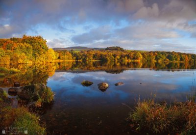 Golden Loch