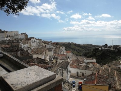 monte sant 'angelo
