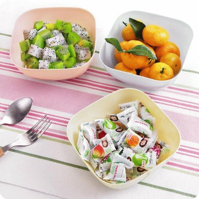 Afternoon Snack jigsaw puzzle