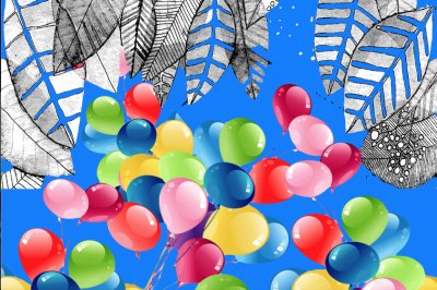 Ballons