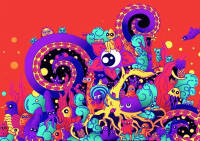 Imagination