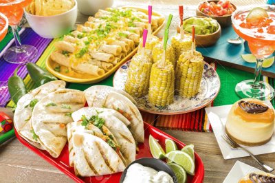 Mexican Party jigsaw puzzle