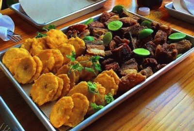 Dominican Foods jigsaw puzzle