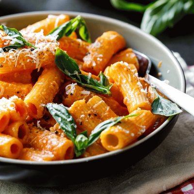 Tomato Rigatoni jigsaw puzzle