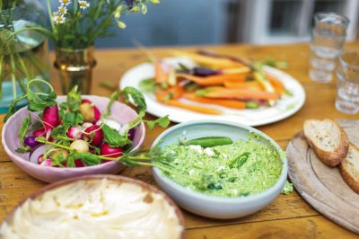 פאזל של Summer Salad