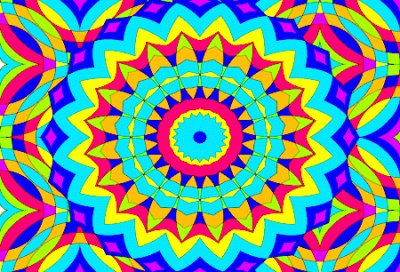 draw
