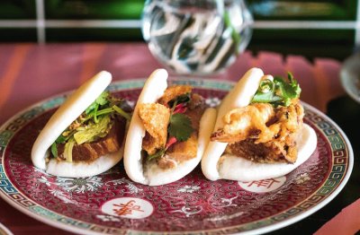 Bao jigsaw puzzle