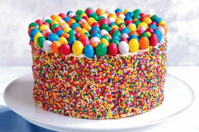 cake