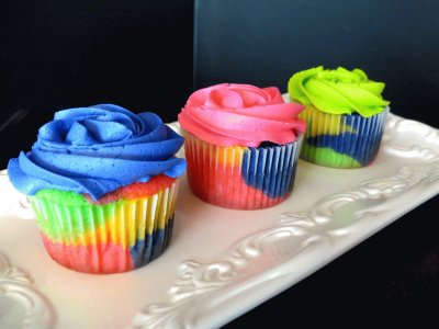 Cupcakes