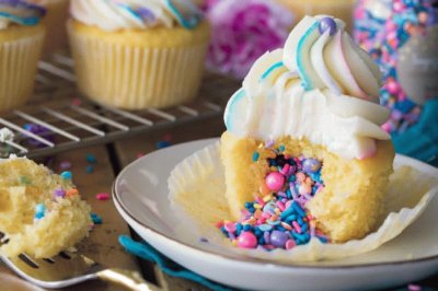 Pinata Cupcake jigsaw puzzle