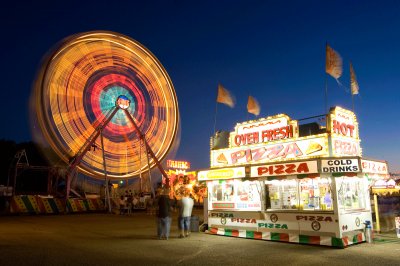 פאזל של Fun Fair Colorado