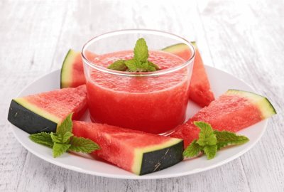 פאזל של Watermelon Juice
