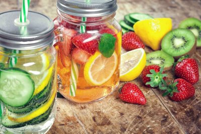 Mix Juice jigsaw puzzle