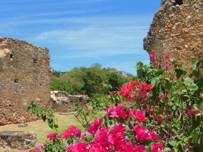 Isabela,Puerto Rico jigsaw puzzle