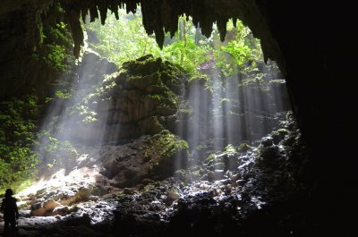 פאזל של Camuy, Puerto Rico.