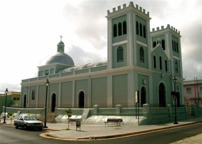 Isabela,Puerto Rico