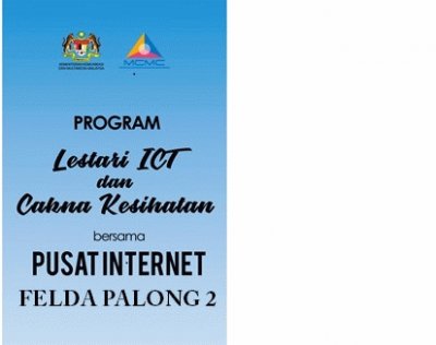 LITERASI ICT